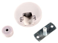 Roller - Rs-rt9035 Small-front-grey [Groupe SEB]